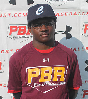 Dantrell Lucas
