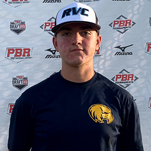 Drew Burkholder