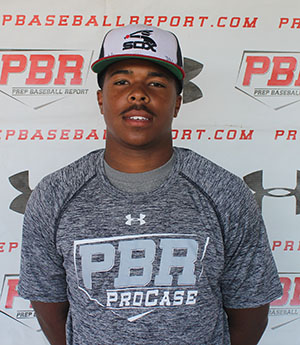 Bryce Gray