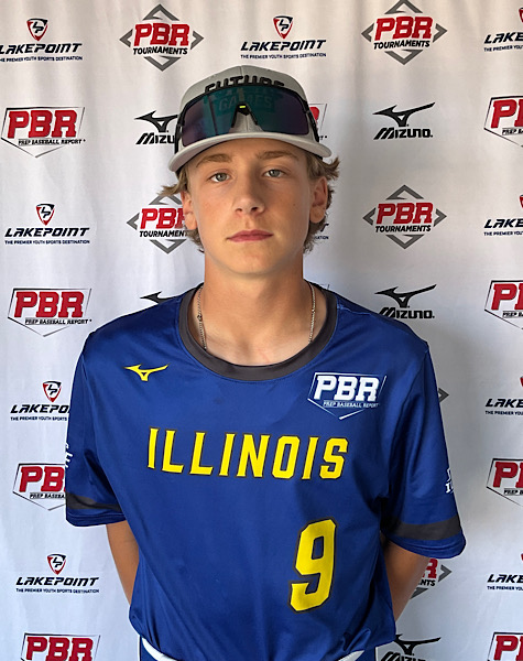 Carson Trivellini
