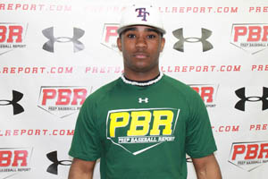 Justin Reaves