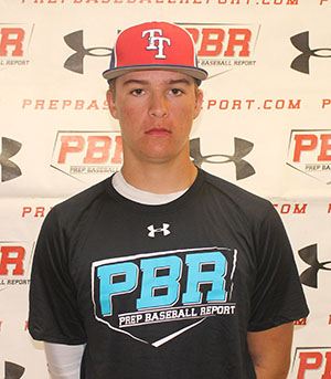Kellen Sarver