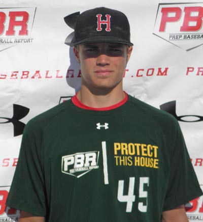 Jacob Haberer