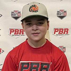 Brady Klepfer