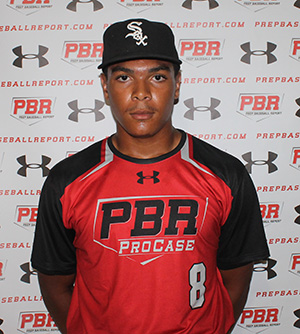 Donivan Williams