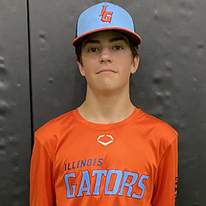 Carson Bauer