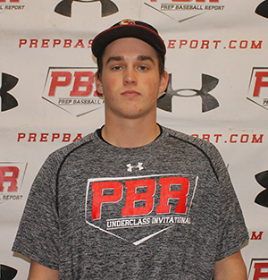 Reid Hendrickson