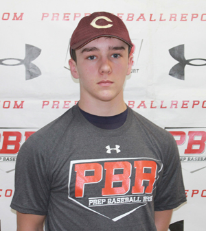Nick Brunson