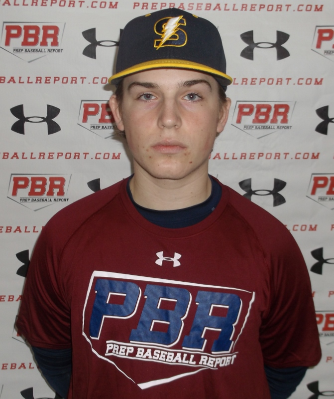 Zachary Bellflower