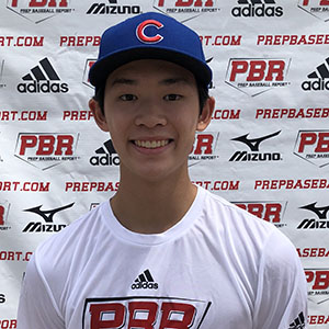 Ryan Wong