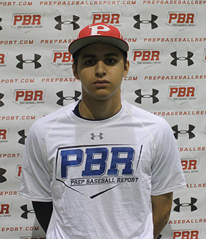 Trey Romay