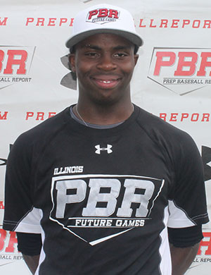 Jeremy Houston