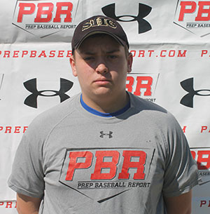 Austin Chapman