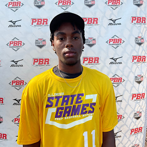 Destin Edwards