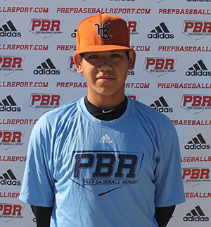 Brandon Kaihara