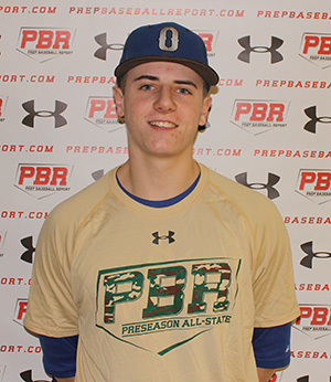 Blake Begner