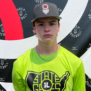 Luke Pieczynski