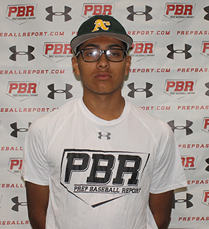 Nathan Sanchez