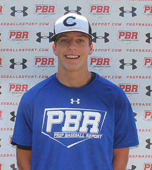 Josh Currier