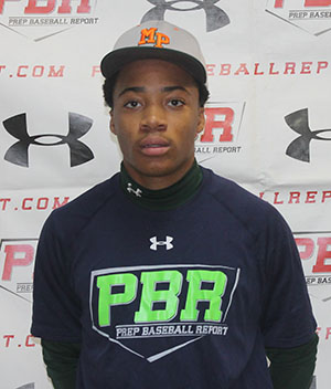 Thalame (TJ) Byrd