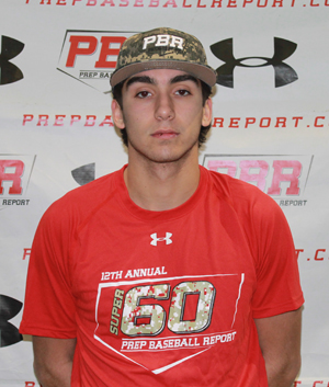 Nick Dalesandro
