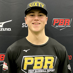 Blake Wolters