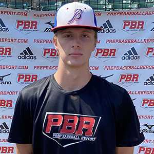 Logan Petersen