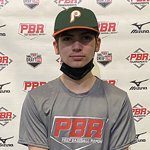 Payton Sensabaugh