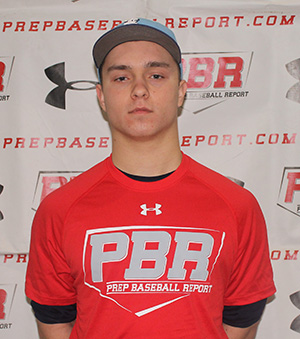 Evan Rapp