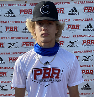 Cole Crafton