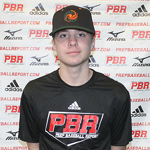 Dylan Petrey