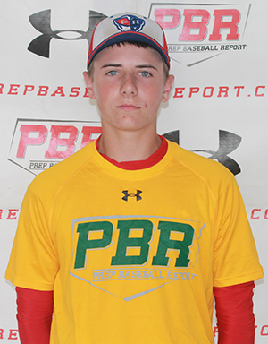 Blake Begner