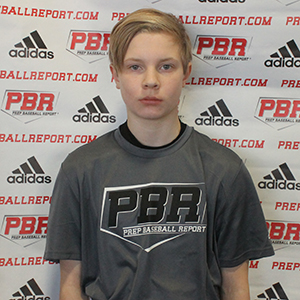 Luke Borlick