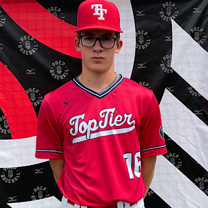 Traxton Roberts