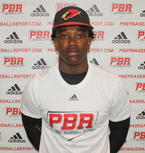 DeShawn Doss
