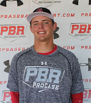 Camden Bauer