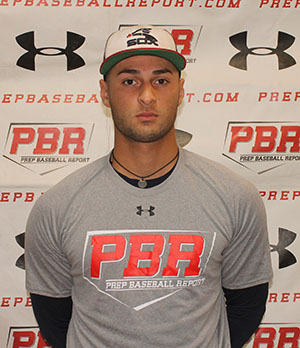 Brandon Sanchez