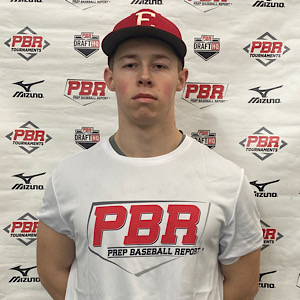 Zach Polubinski
