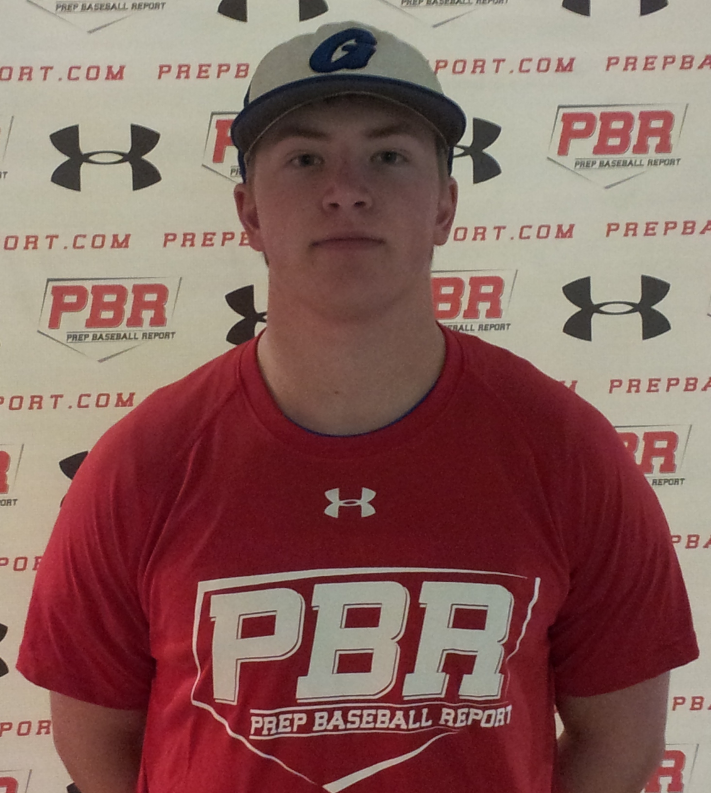 Chandler Purcell