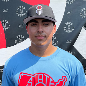 Noah Delgado