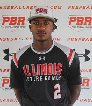 Jordon Rogers