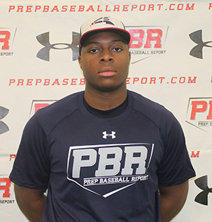 Anthony Herron Jr.