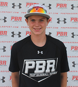 Braden Sayles