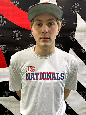Brody Landgraf