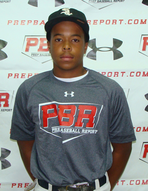 Bryce Gray