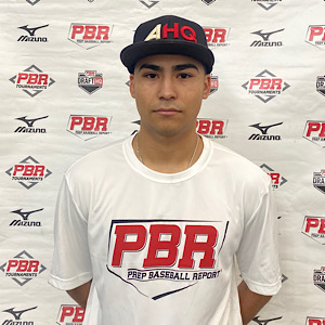 Victor Rodriguez Jr.
