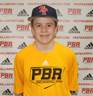 Ryan Wilbee