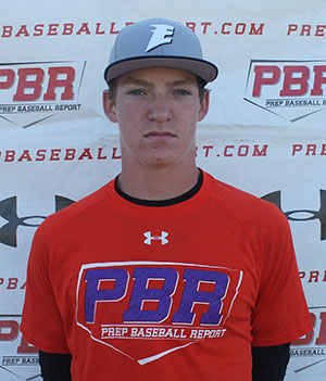 Justin Yeager
