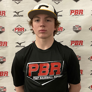 Korbin Woerly