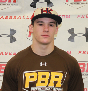 Ryan Stanicek